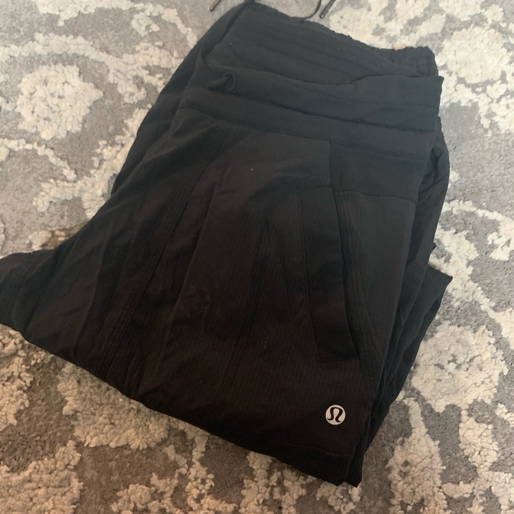 Lululemon joggers